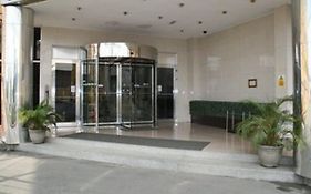 Best Premier Hotel Port Harcourt